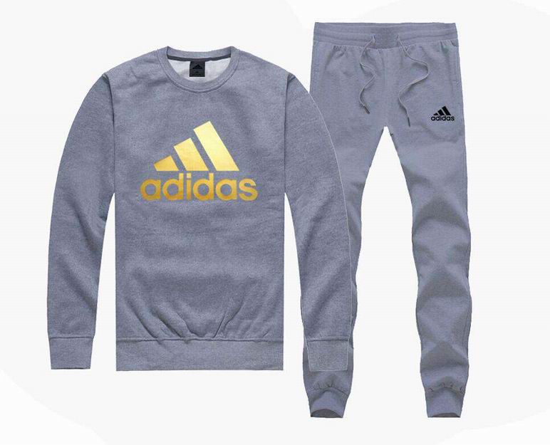 men adidas sport suits-477